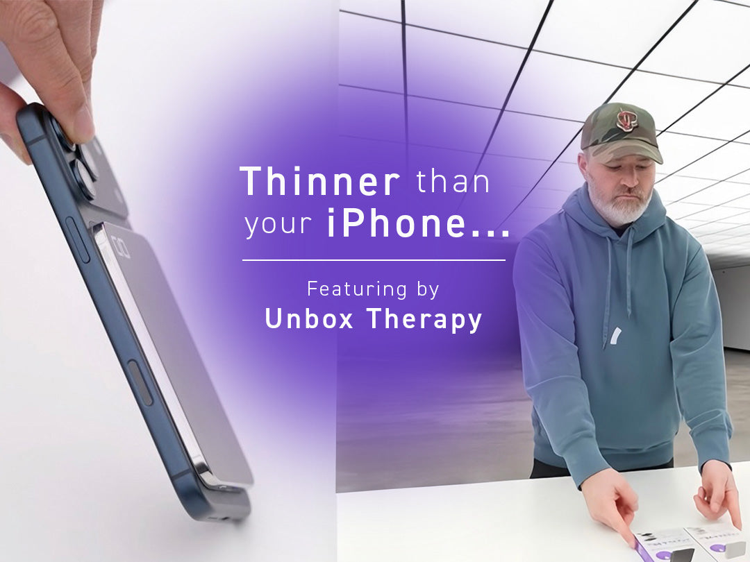 Unbox Therapy