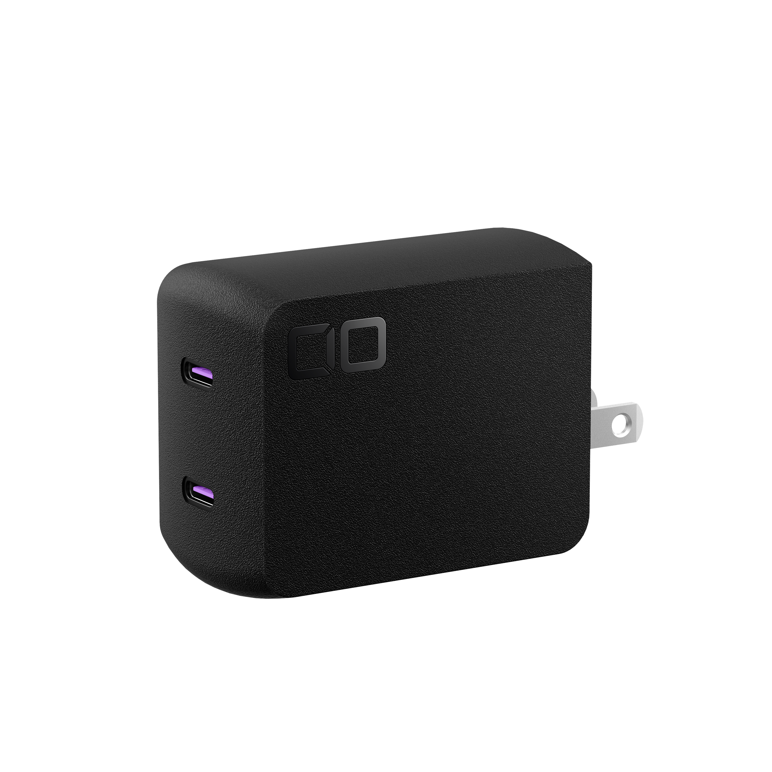 NovaPort DUOⅡ 120W2C