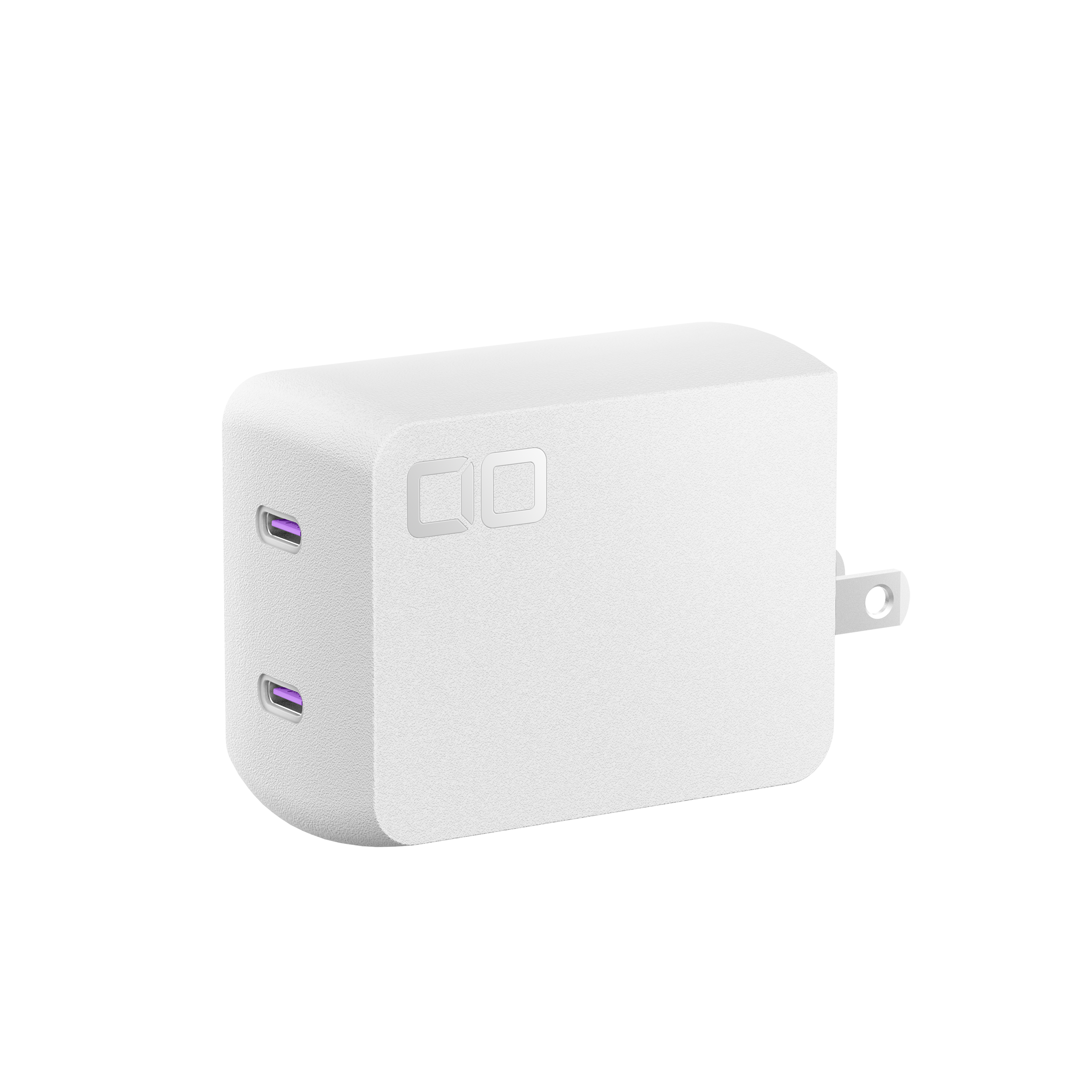 NovaPort DUOⅡ 120W2C