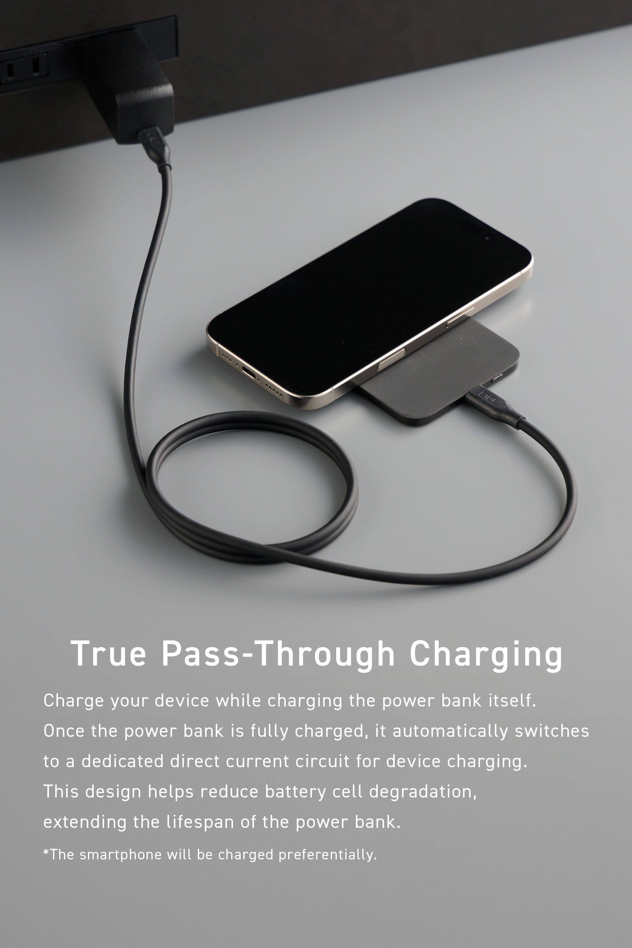 SMARTCOBY ULTRA SLIM 3K