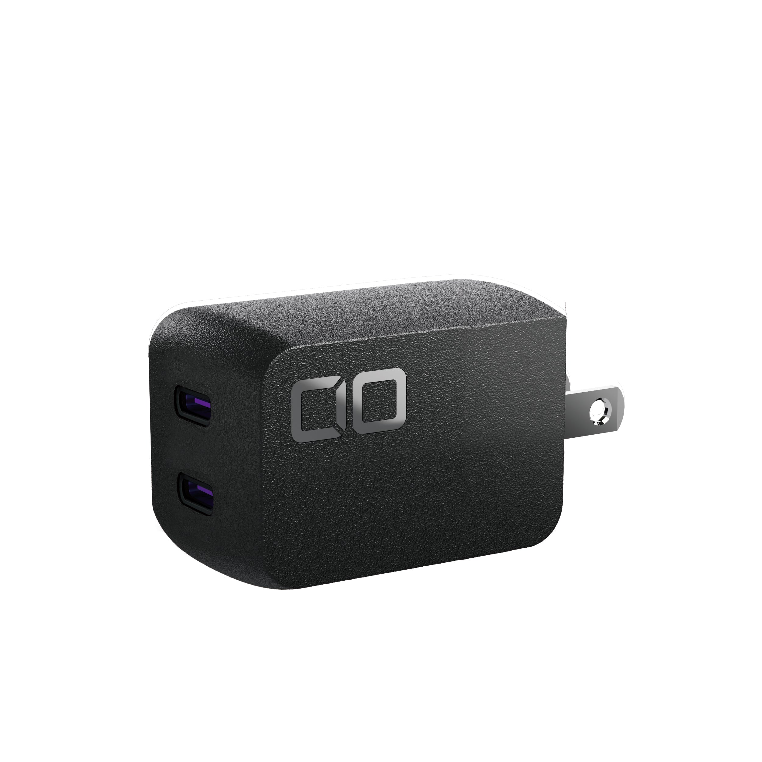 NovaPort DUOⅡ 45W2C