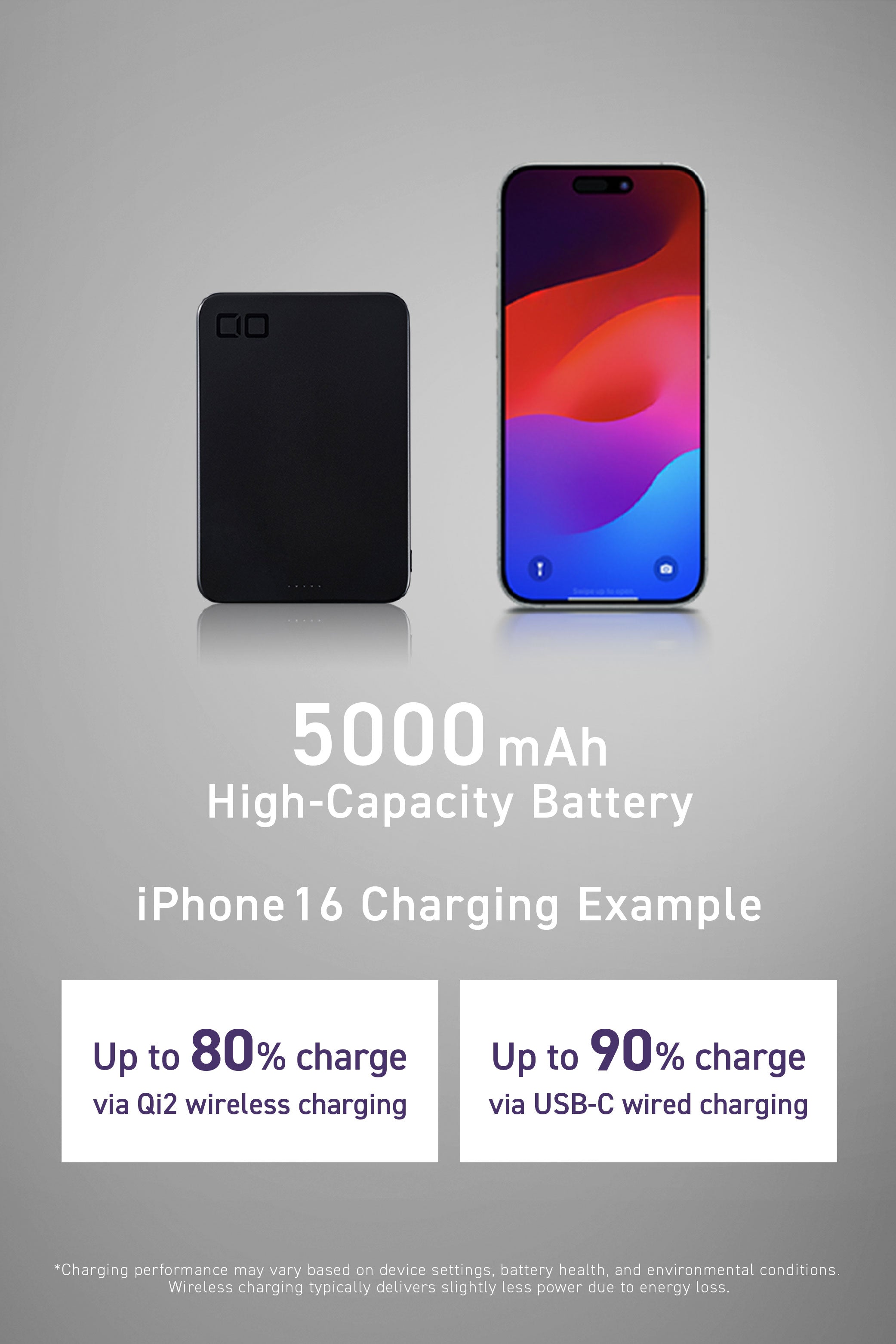 SMARTCOBY SLIM 5K (Safe model)