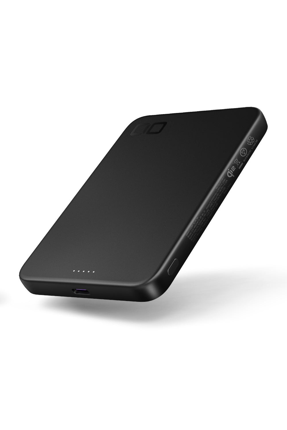SMARTCOBY SLIMⅡ Wireless2.0 SS5K – CIO co., Ltd.