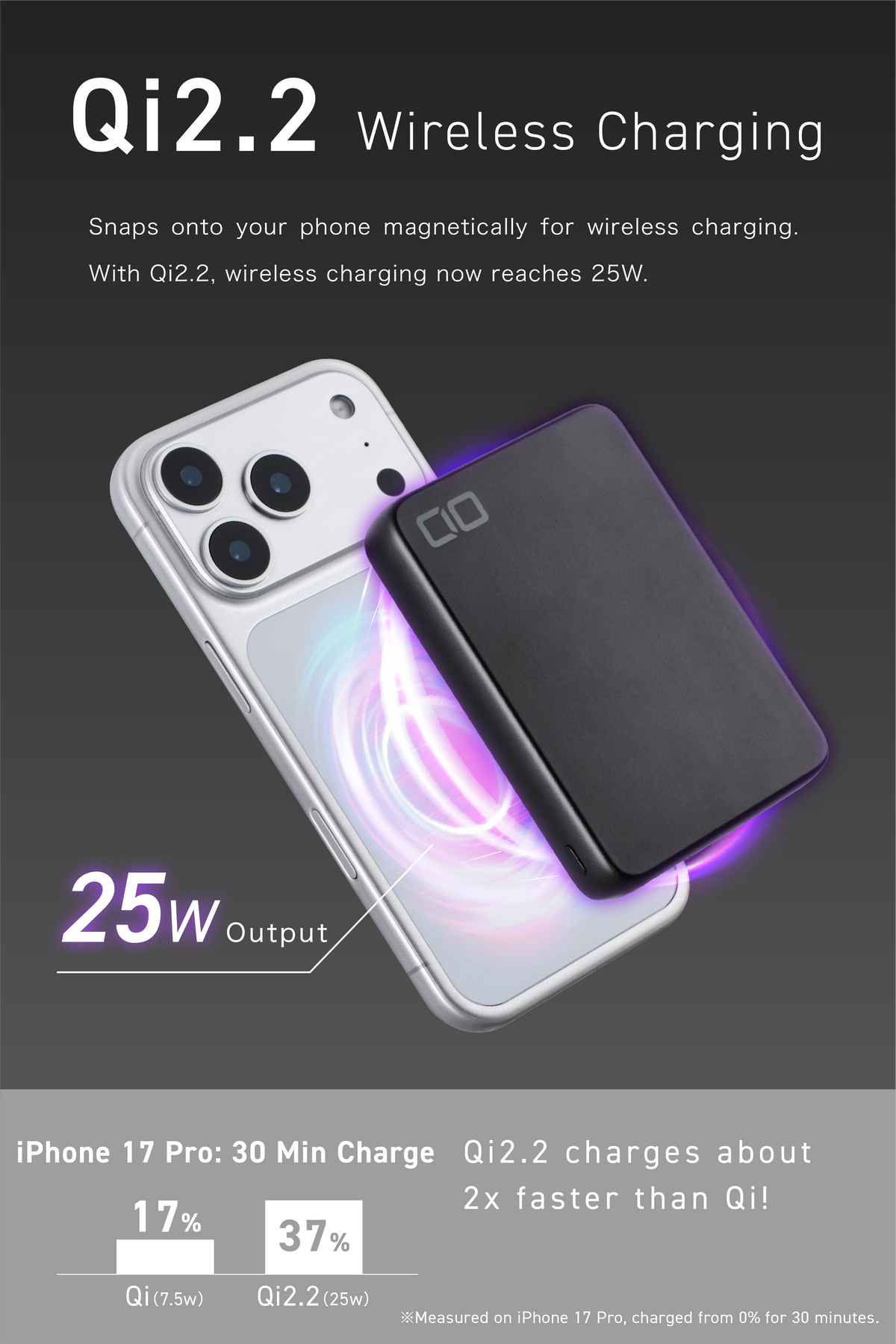 SMARTCOBY SLIMⅡ Wireless2.2 Pro SS10K
