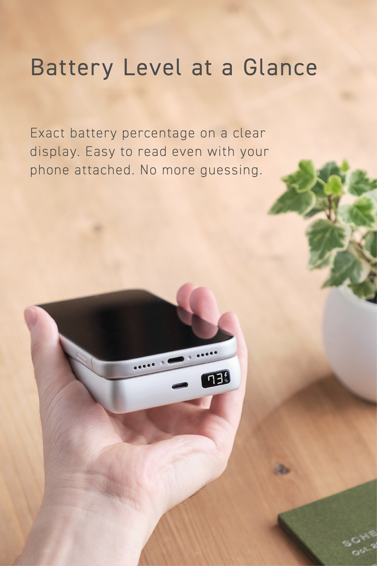 SMARTCOBY SLIMⅡ Wireless2.2 Pro SS10K