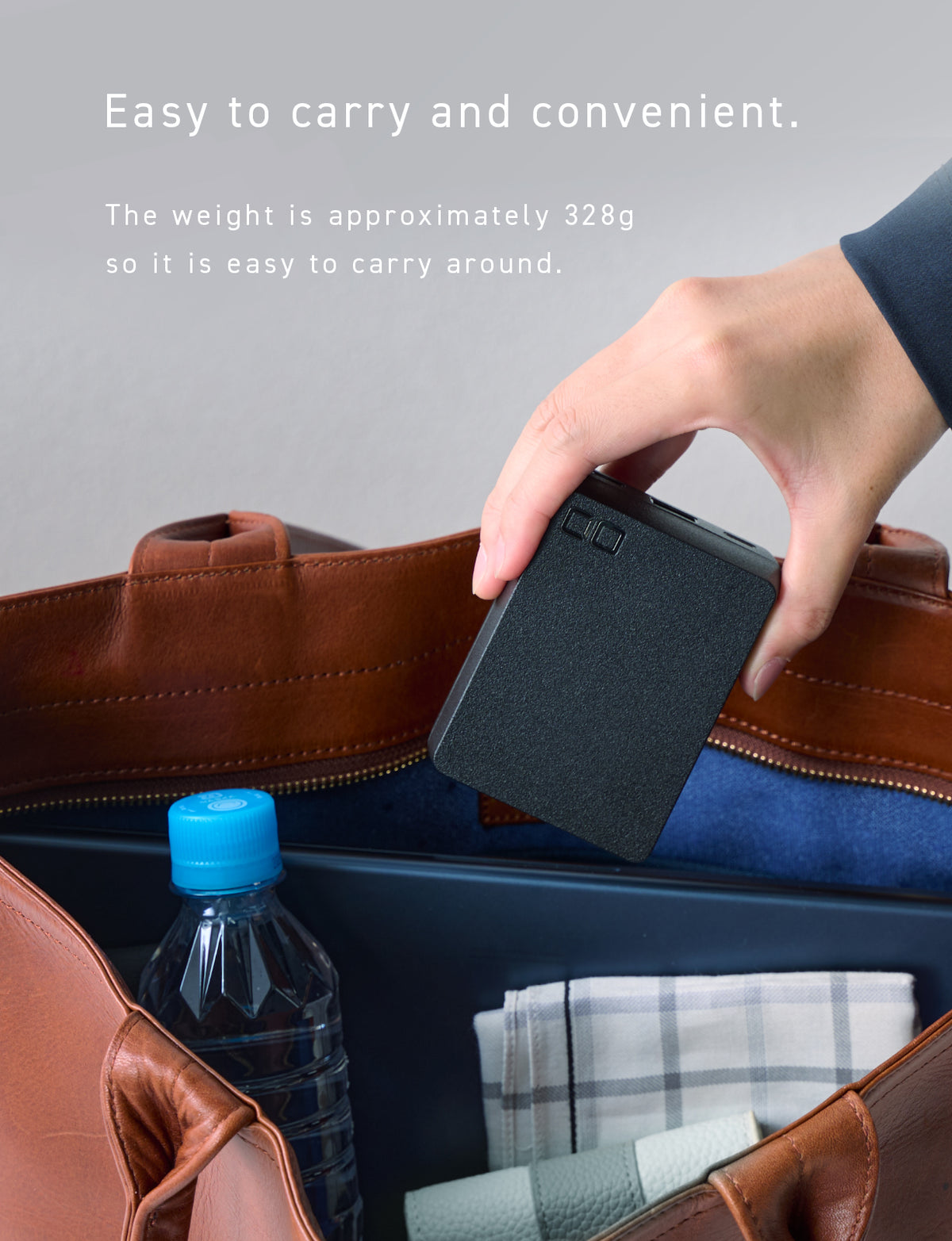 SMARTCOBY TRIO 35W 20000mAh