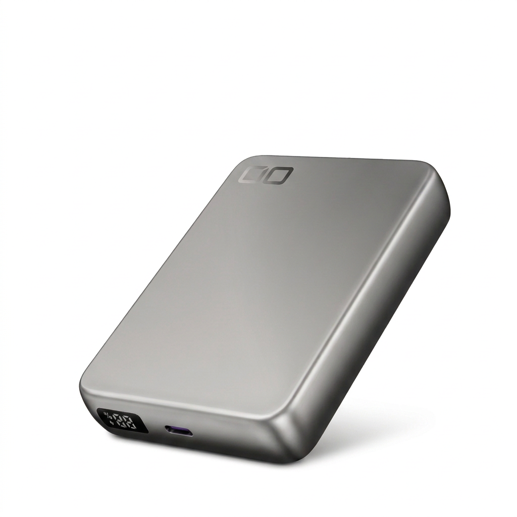 Pro SS10K 银色重新对齐版