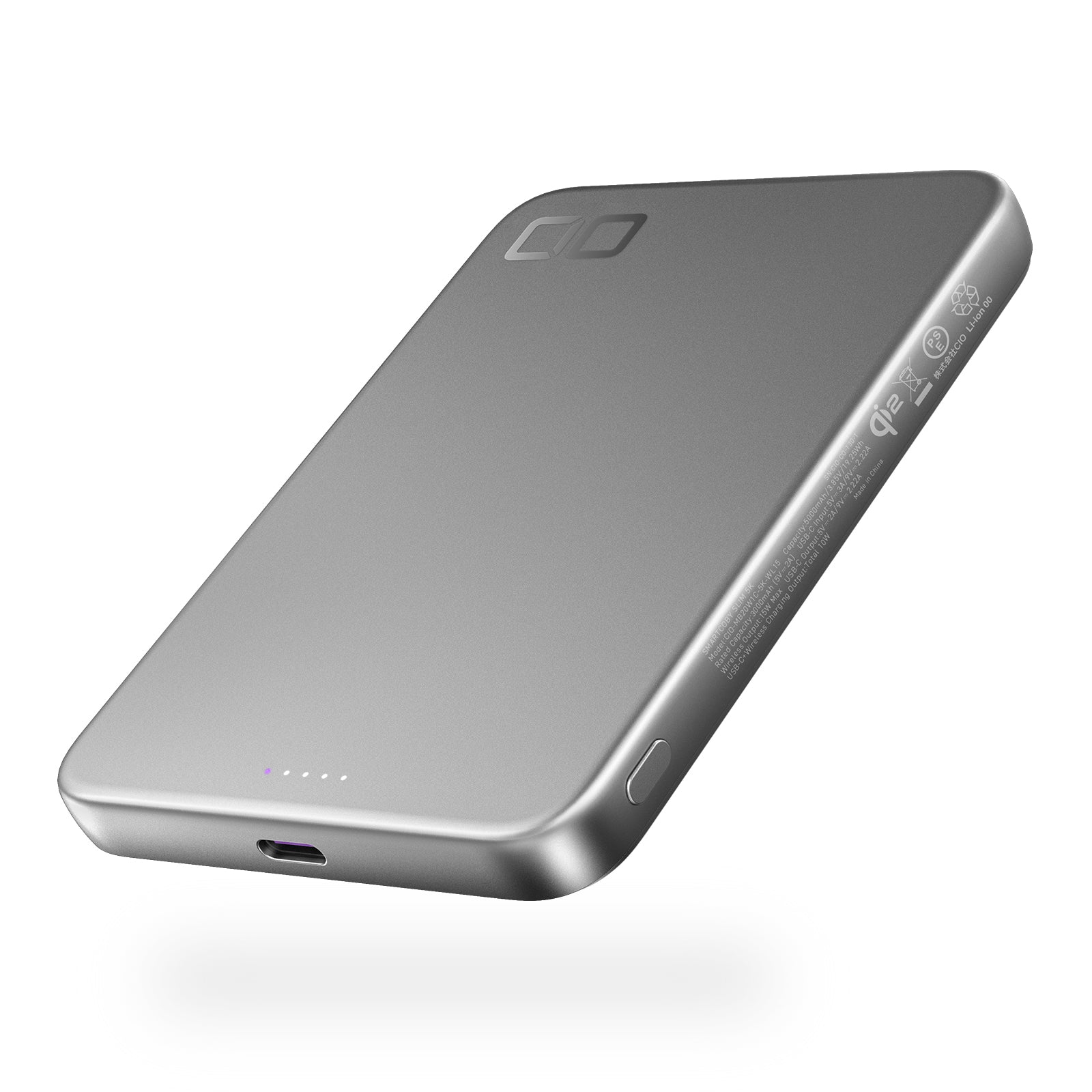 Power Banks（NEW）