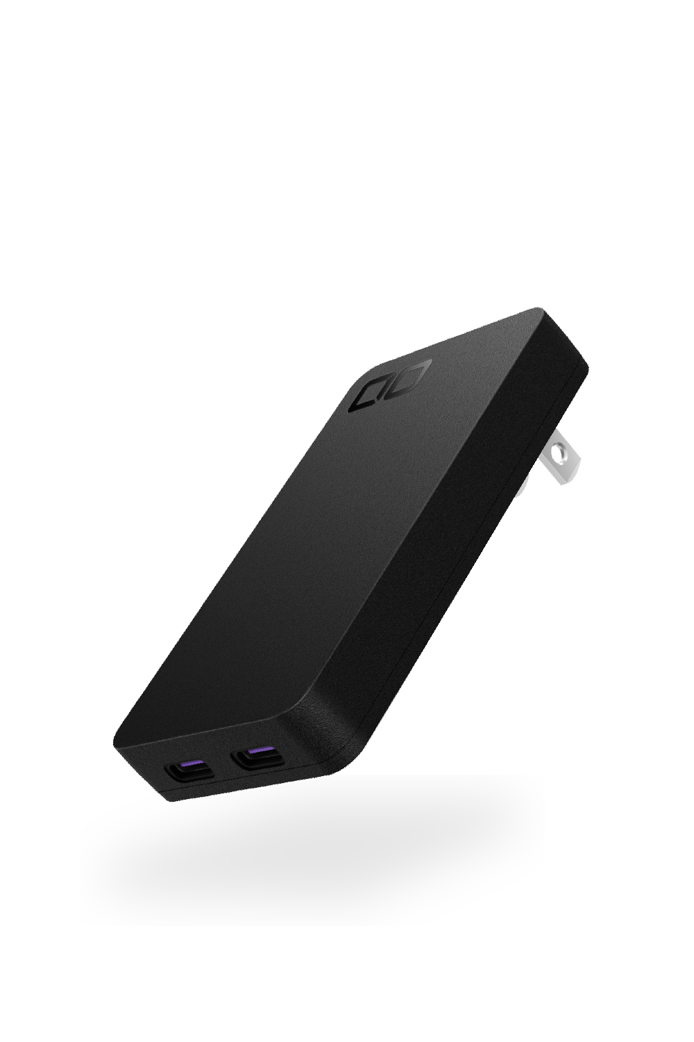 NovaPort SLIM DUO II 65W2C