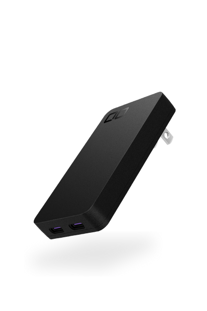 NovaPort SLIM DUO II 65W2C