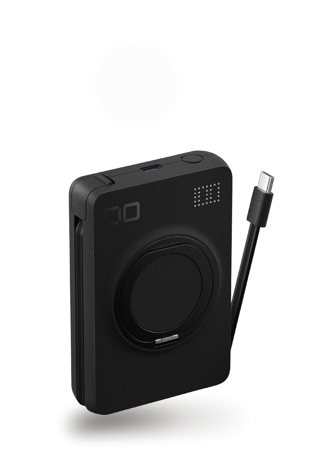 SMARTCOBY Ex05 Wireless2.2 Pro CABLE SS10K