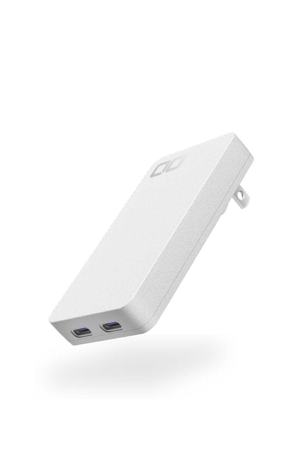 NovaPort SLIM DUO II 65W2C