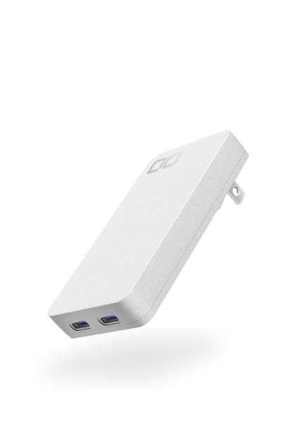 NovaPort SLIM DUO II 65W2C