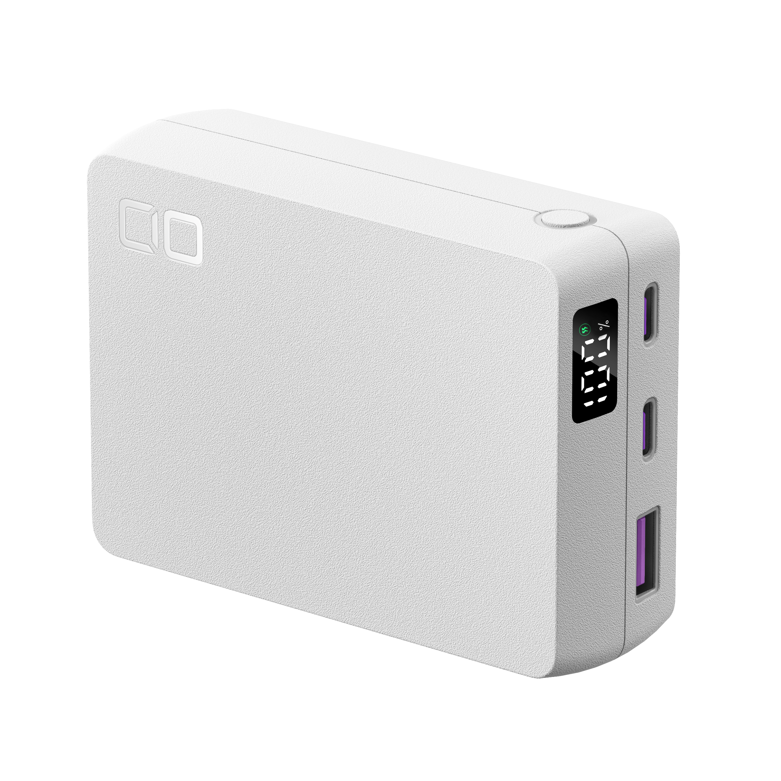 SMARTCOBY TRIO 67W 20000mAh