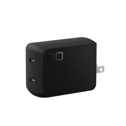 NovaPort DUOⅡ 120W2C