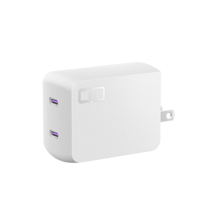 NovaPort DUOⅡ 120W2C