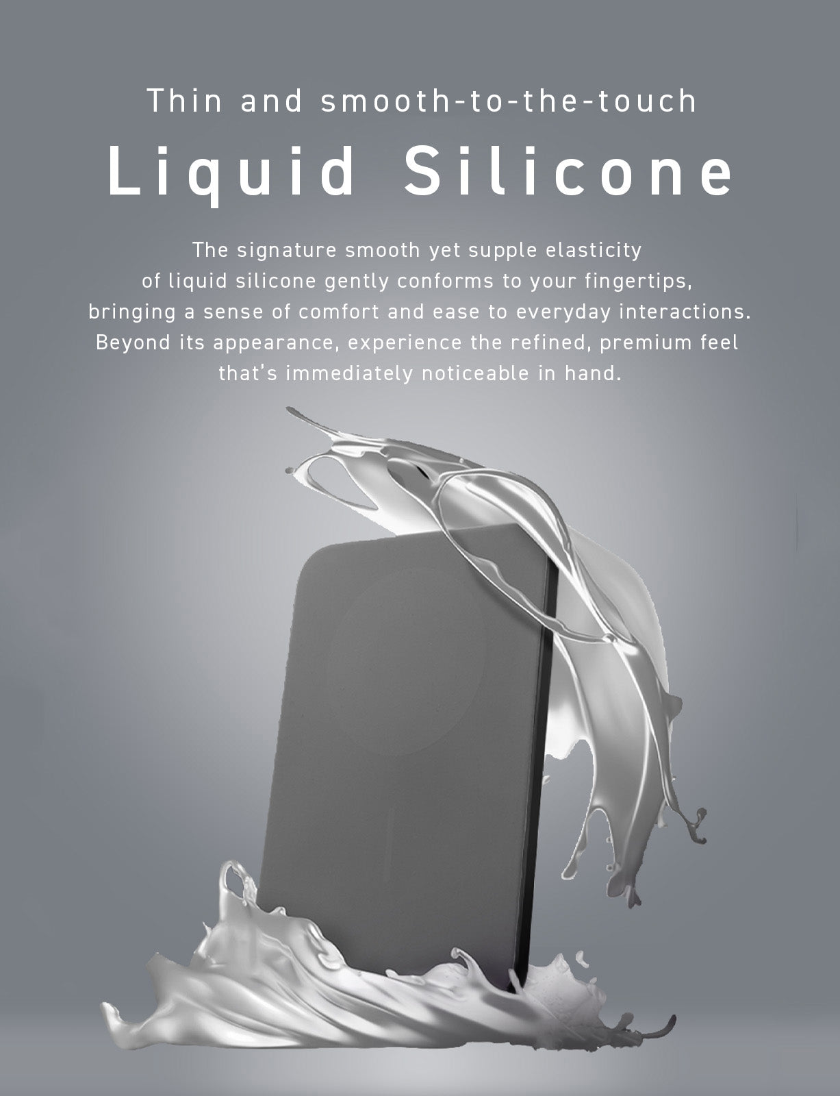 SMARTCOBY SLIMⅡ Wireless2.0 SS5K