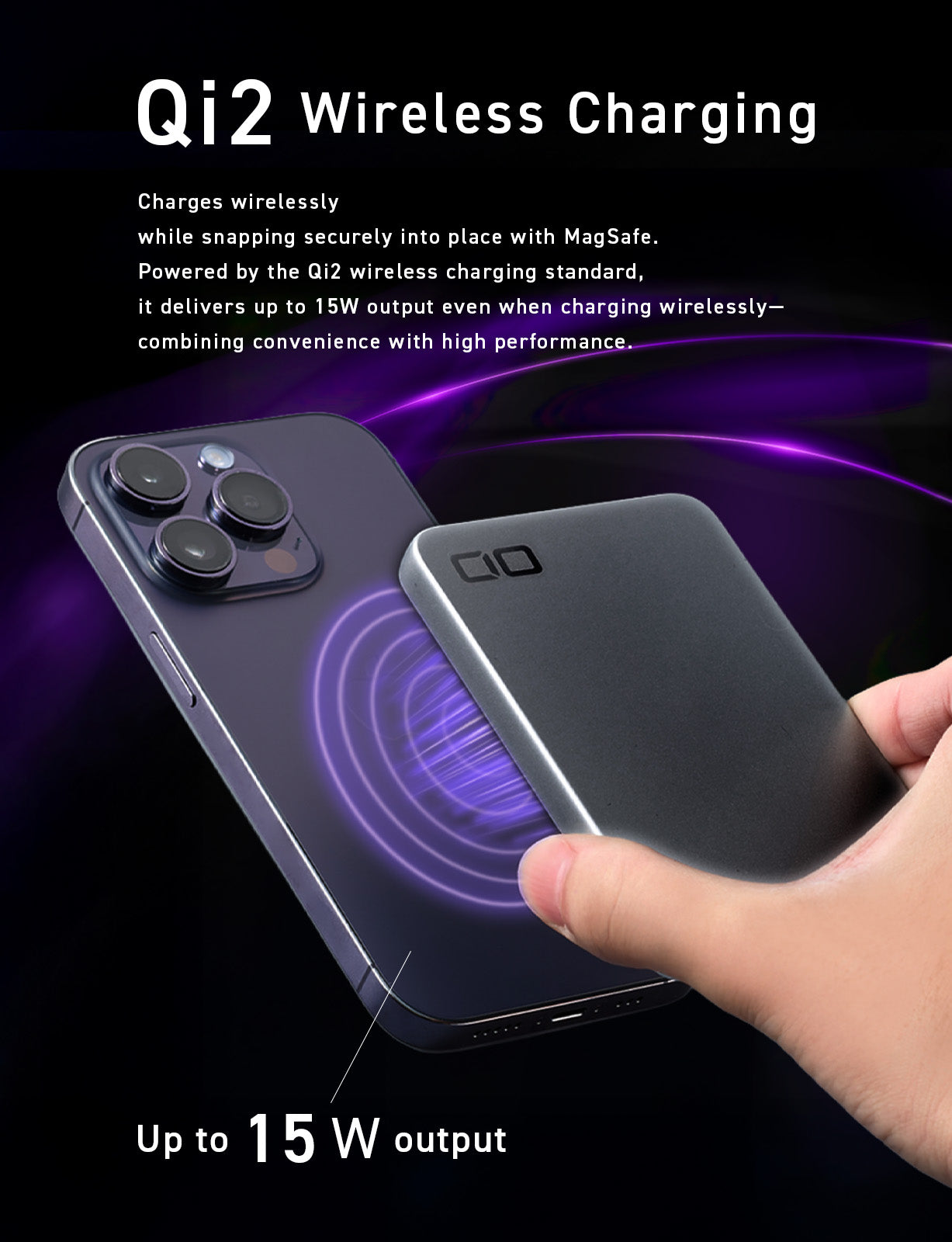 SMARTCOBY SLIMⅡ Wireless2.0 SS5K – CIO co., Ltd.