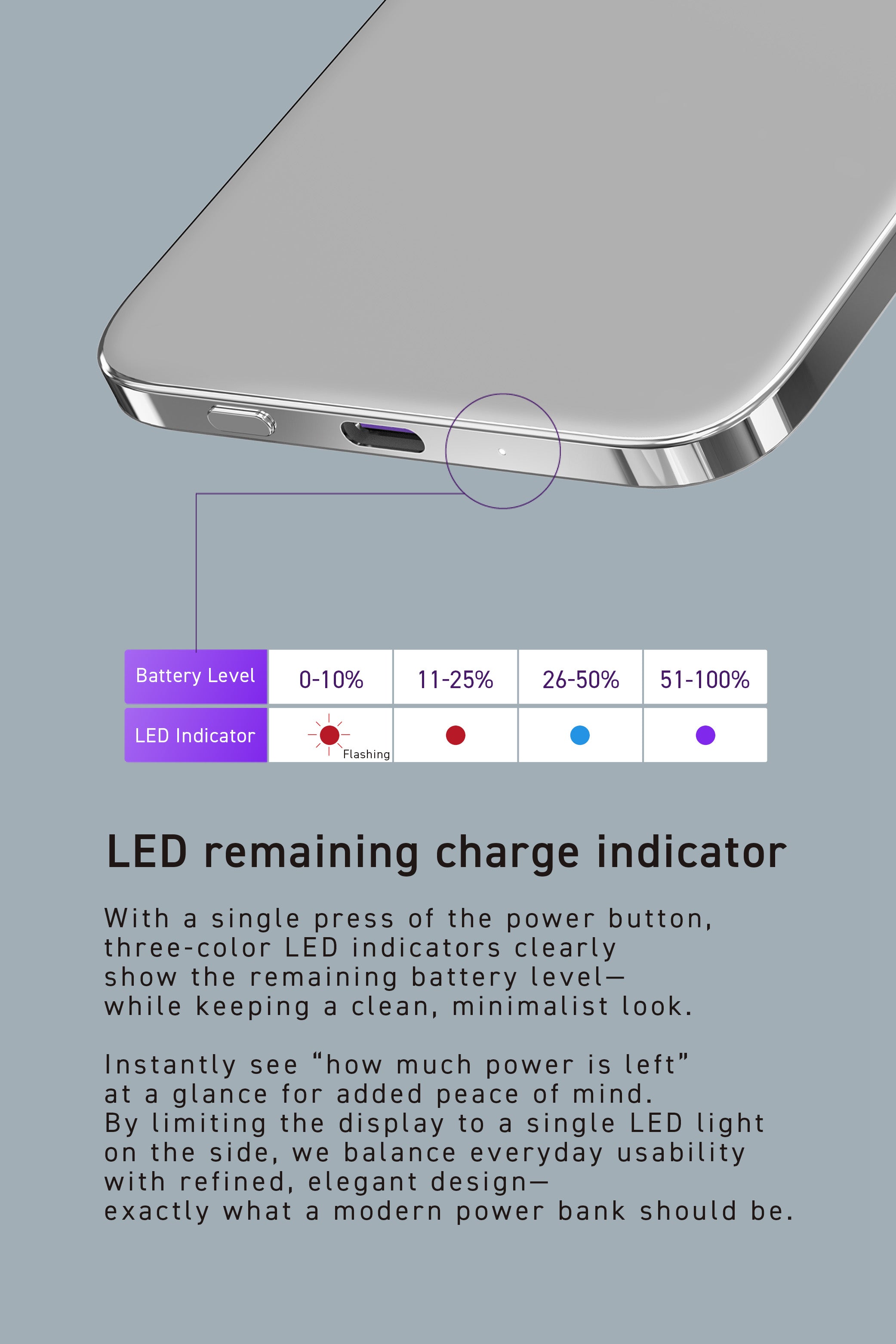 SMARTCOBY ULTRA SLIM 3K