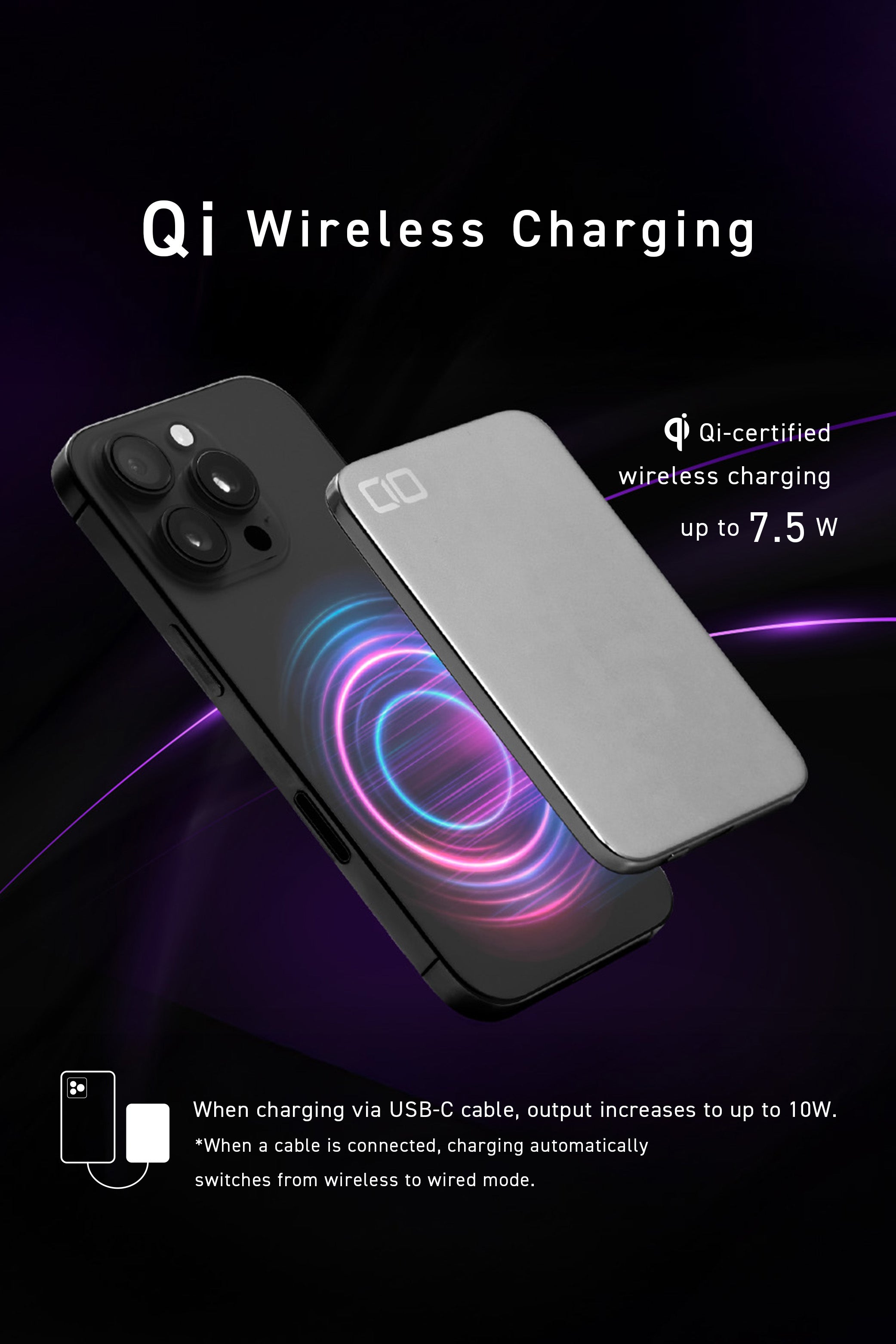 SMARTCOBY ULTRA SLIM 3K