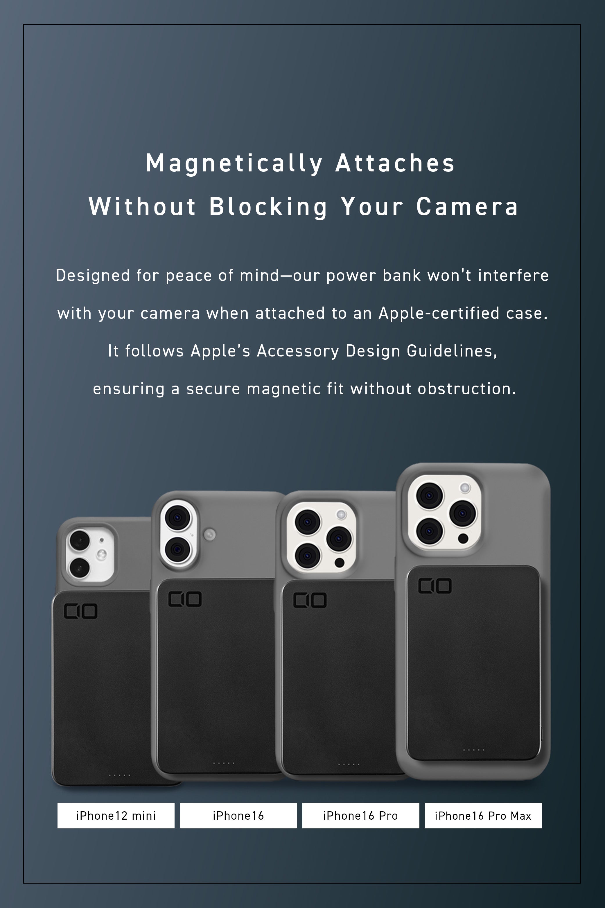 SMARTCOBY ULTRA SLIM 3K – CIO co., Ltd.