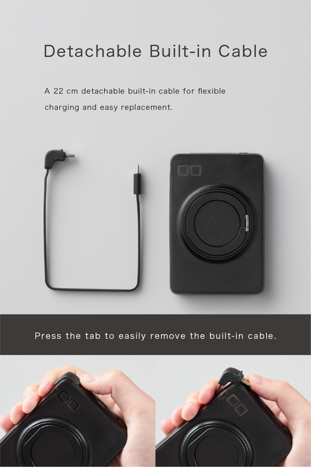 SMARTCOBY Ex05 Wireless2.2 Pro CABLE SS10K