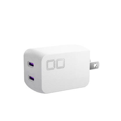 NovaPort DUOⅡ 45W2C