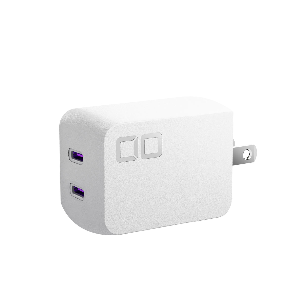 NovaPort DUOⅡ 67W2C