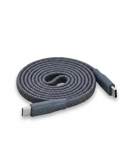 Flat Spiral Cable