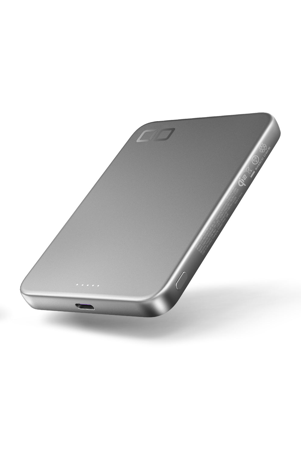 SMARTCOBY SLIMⅡ Wireless2.0 SS5K – CIO co., Ltd.