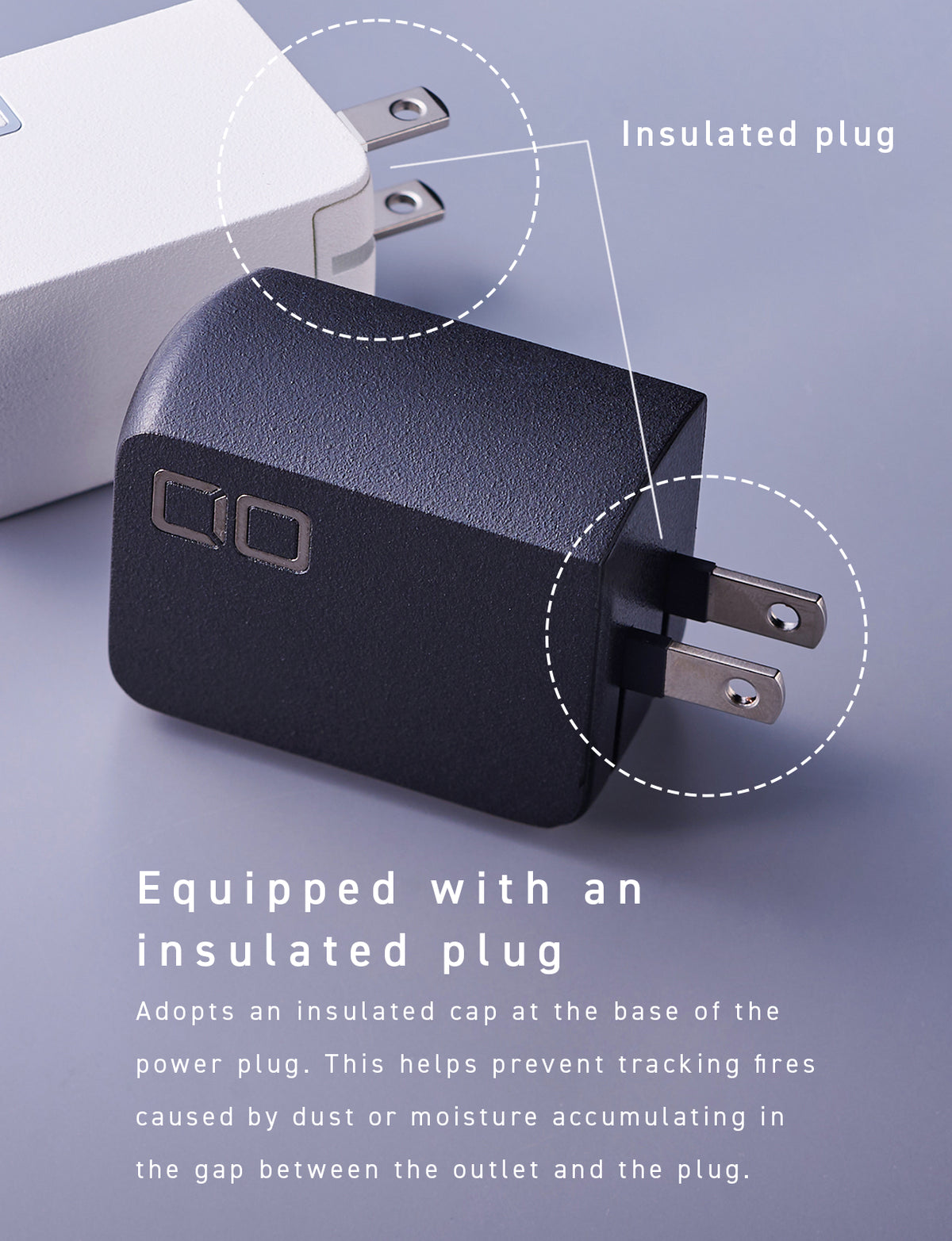 NovaPort DUOⅡ 67W2C