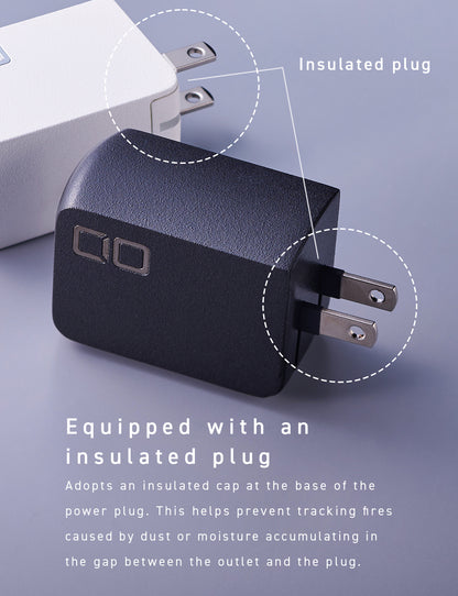 NovaPort DUOⅡ 67W2C
