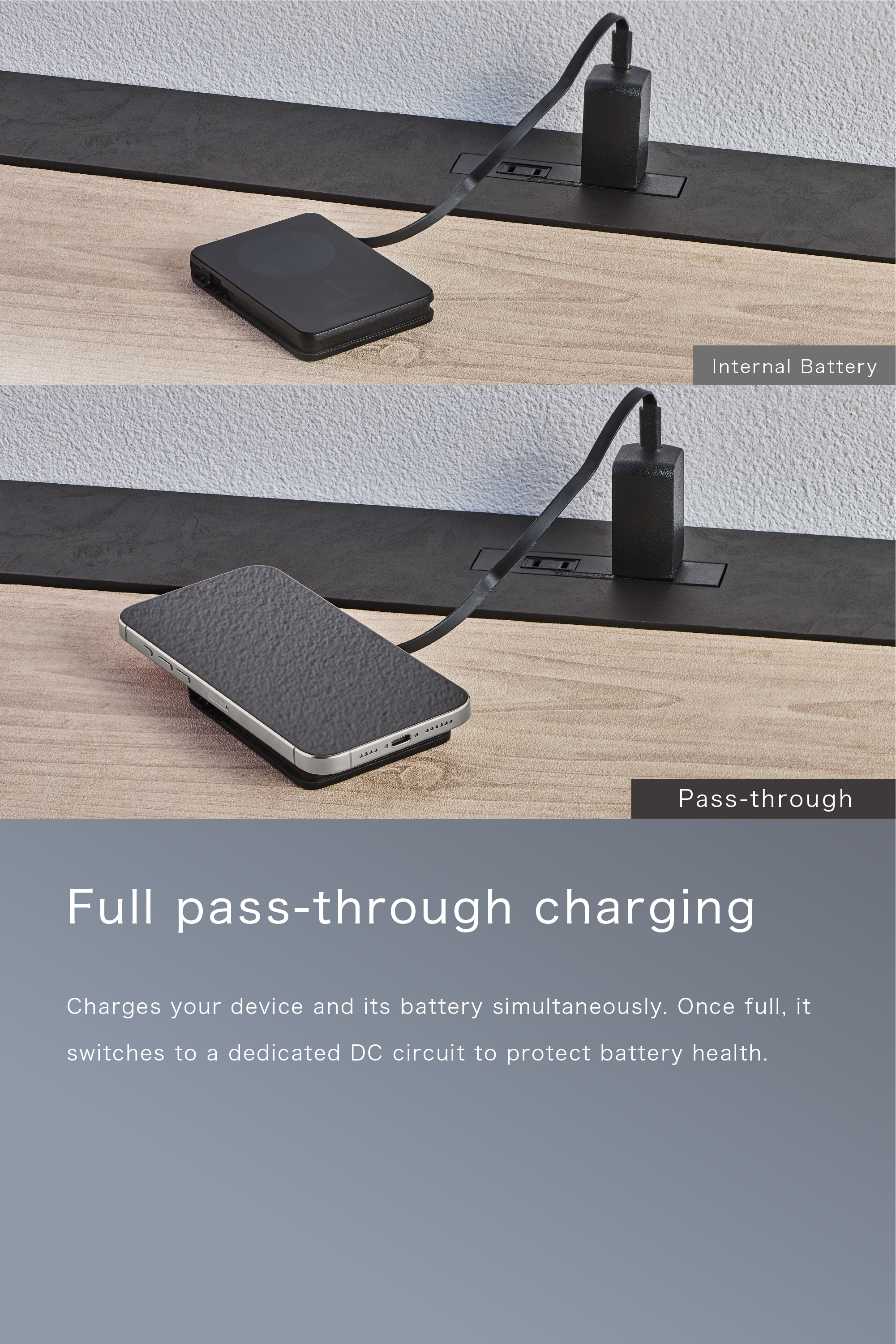 SMARTCOBY Ex04 Wireless2.2 CABLE SS5K