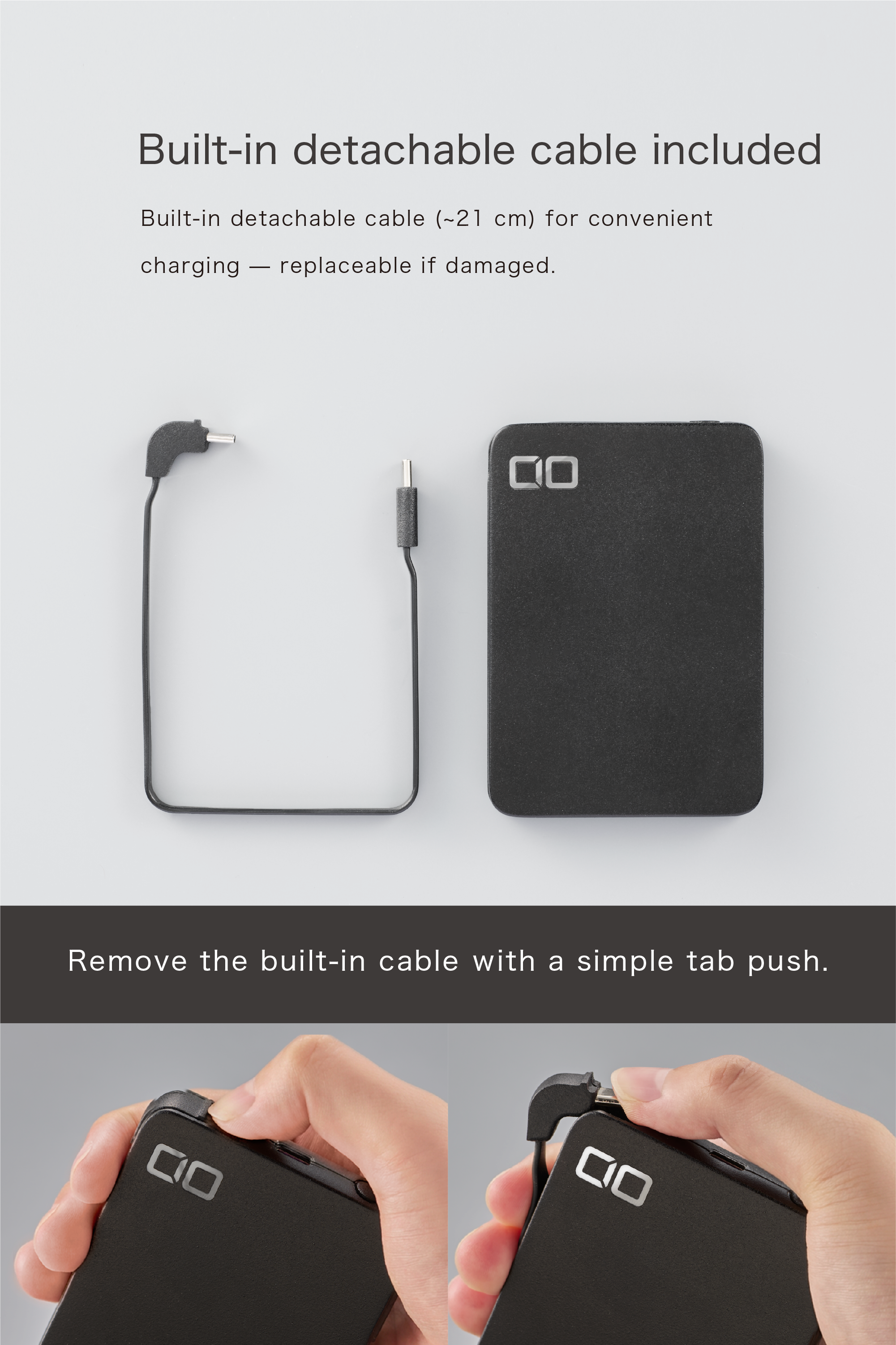 SMARTCOBY Ex04 Wireless2.2 CABLE SS5K