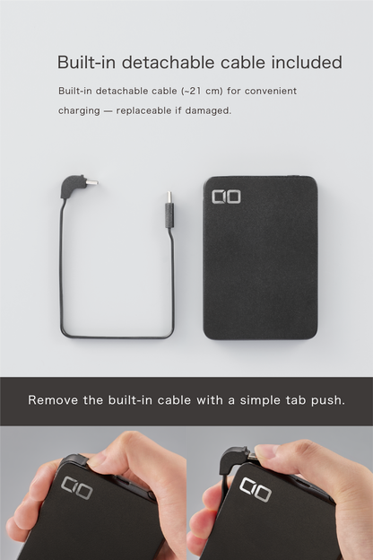 SMARTCOBY Ex04 Wireless2.2 CABLE SS5K