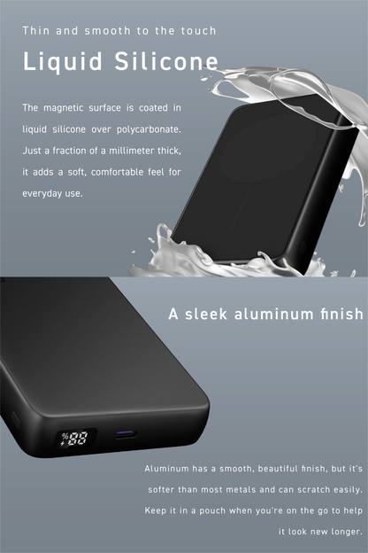 SMARTCOBY SLIMⅡ Wireless2.2 Pro SS10K