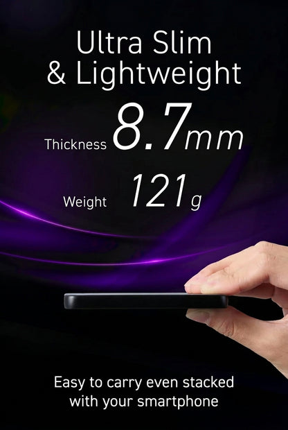 SMARTCOBY SLIMⅡ Wireless2.0 SS5K