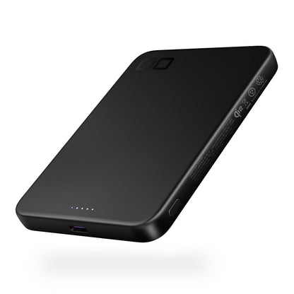 SMARTCOBY SLIM 5K (Safe model)