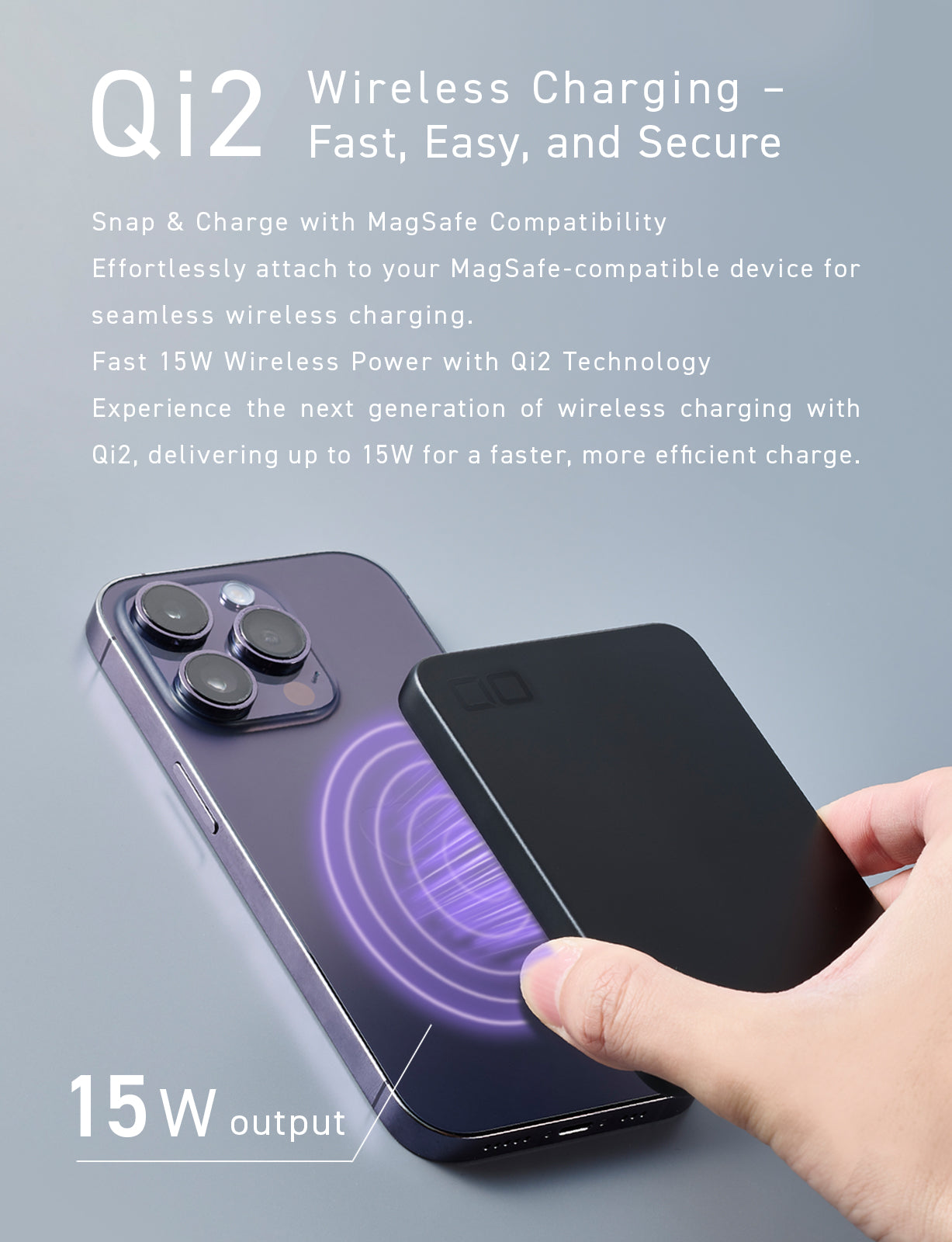 SMARTCOBY SLIM 5K (Safe model)