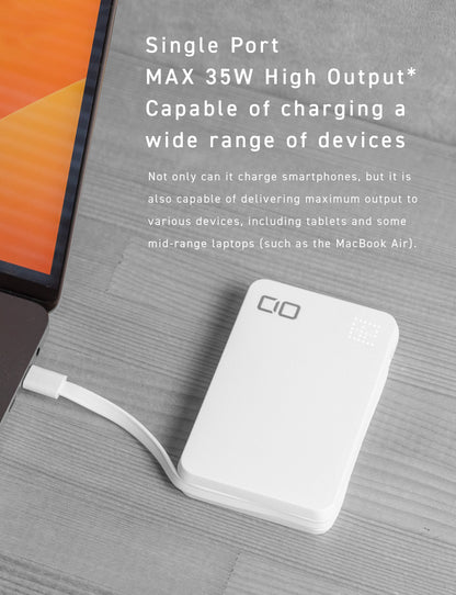 SMARTCOBY Pro SLIM CABLE