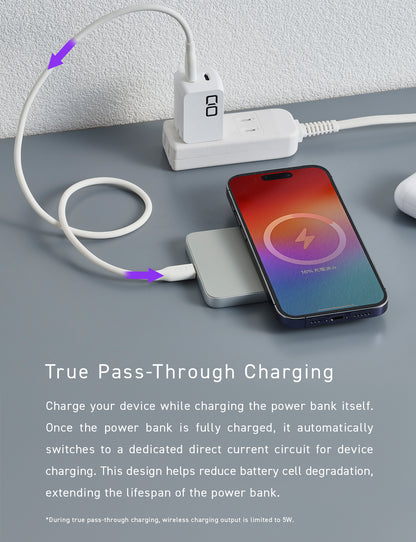 SMARTCOBY SLIM 5K (Safe model)