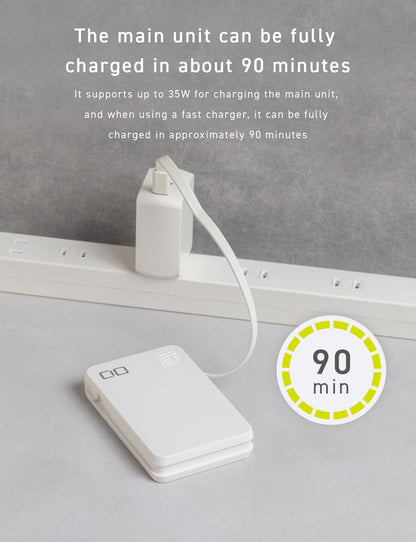 SMARTCOBY Pro SLIM CABLE