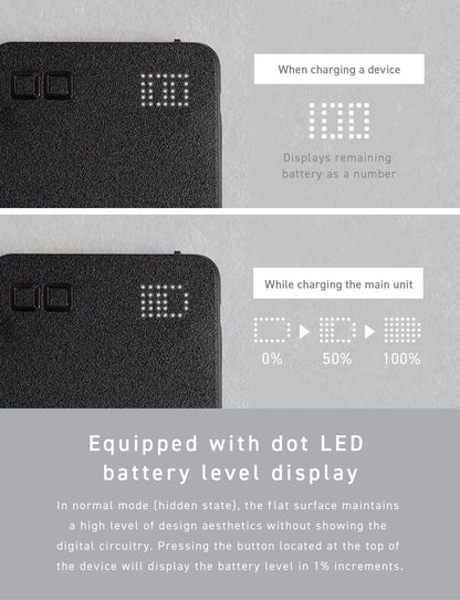 SMARTCOBY Pro SLIM CABLE